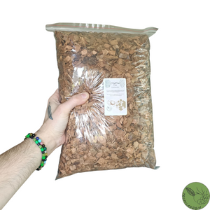 Fibre&Chips Coco 5L