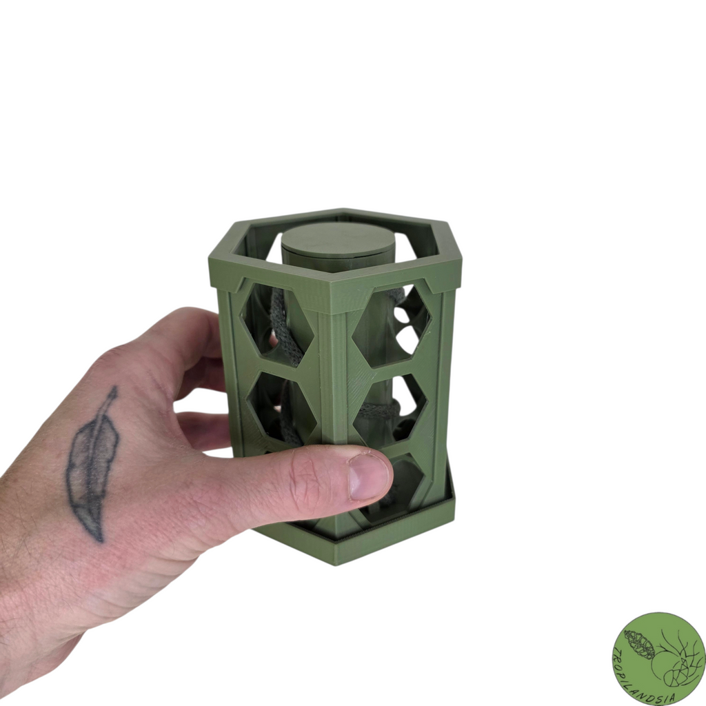 Station de Bouturage