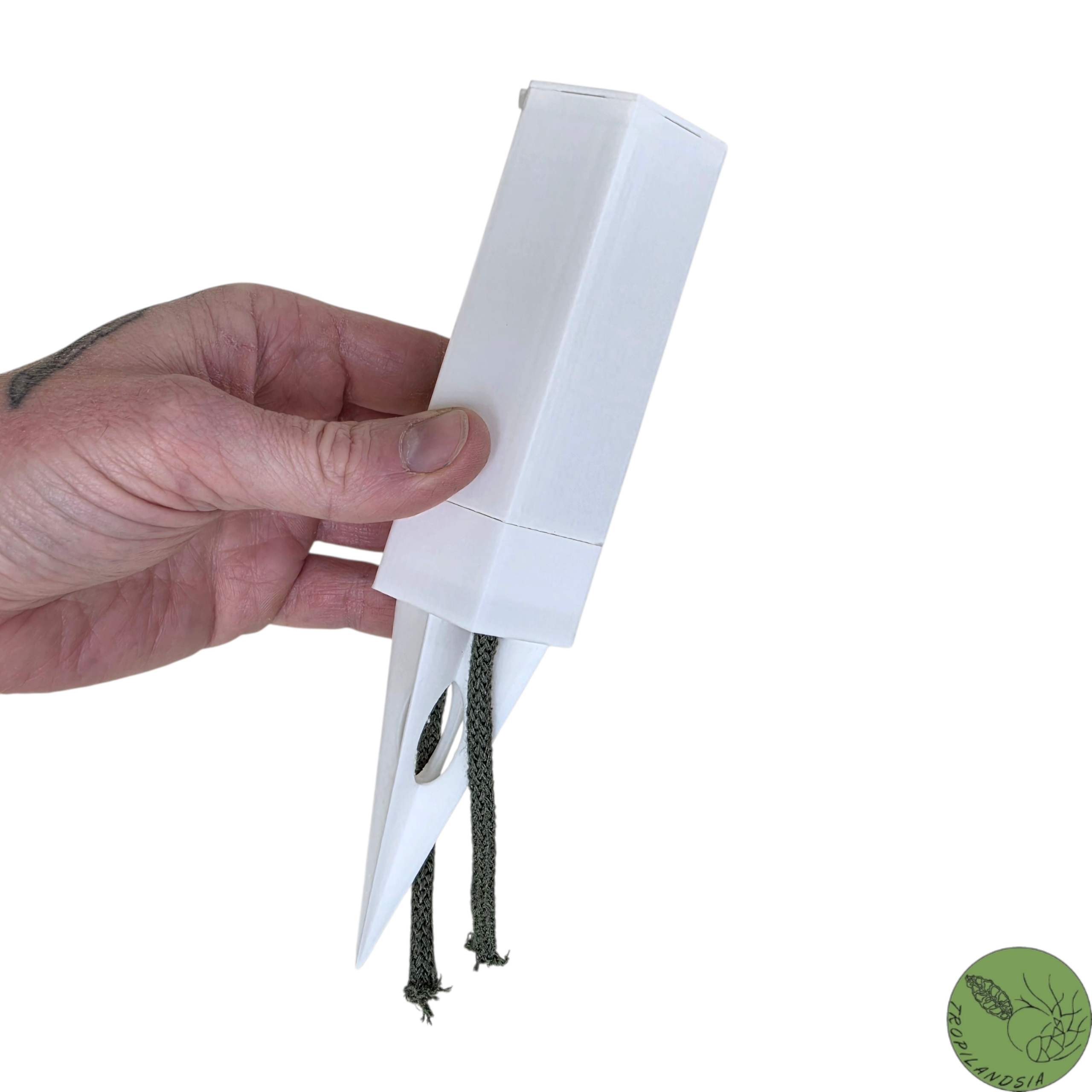 Reservoir d’Eau Hexagone + Socle