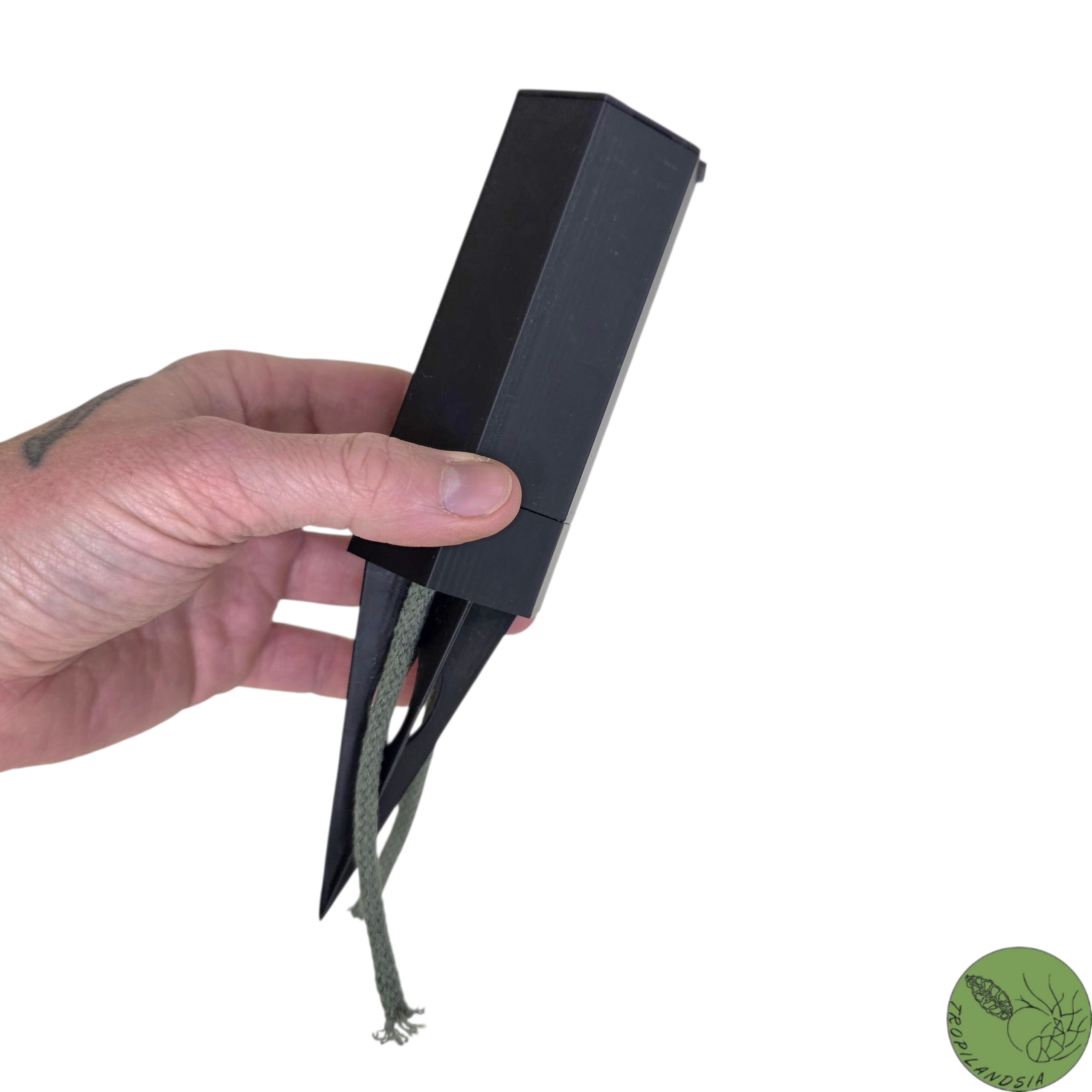 Reservoir d’Eau Hexagone + Socle